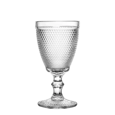 Стъклена чаша червено вино 330мл CHARM-(R01715ZD-2/BHA6) - Horecano