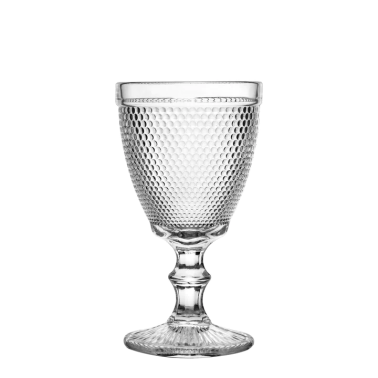 Стъклена чаша бяло вино 240мл CHARM-(R01715ZD-1/BHA6) - Horecano