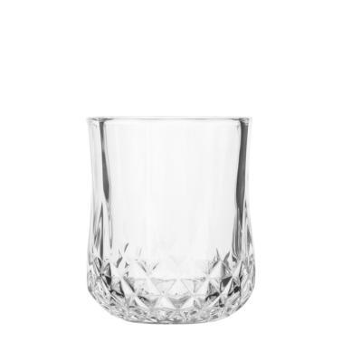 Стъклена чаша за уиски / аперитив средна ф7xh8,8см 200мл (BM8707/BHA6) - Horecano