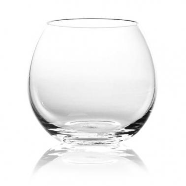 Стъклена чаша за алкохол / аператив 395мл  