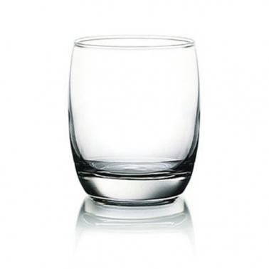 Стъклена чаша за алкохол / аператив 320мл 