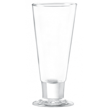 Стъклена чаша за коктейли  297мл  