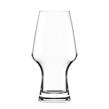 Стъклена чаша за бира 565мл OCEAN-CRAFTMHAN-(1B23220)