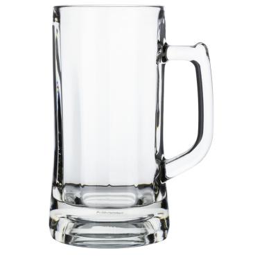 Стъклена халба за бира 640мл OCEAN-MUNICH-(1P00843)