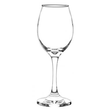 Стъклена чаша за  бяло вино 220мл   (5412AL24) - Cristar
