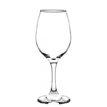 Стъклена чаша за червено вино 298мл   (5414AL24) - Cristar