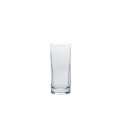 Стъклена чаша за шот 74мл ф3,9xh9,4см LEXINGTON-(0054AL) - Cristar
