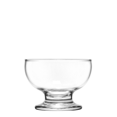 Чаша за сладолед 220ml Ø9.4xh7cm NADIR-PAULISTA-(7202) - Nadir