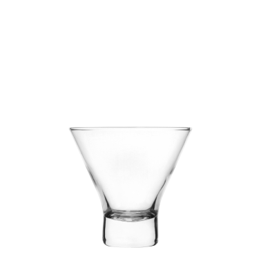 Чаша за коктейли 180ml Ø9xh8.6cm NADIR-ILHABELA-(7323) - Nadir