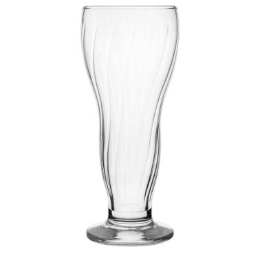 Стъклена чаша за коктейли 360мл ф7,7xh18см CLUBE-(7924) - Nadir