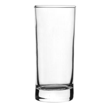 Стъклена чаша за шот / аператив 70мл ф4xh9,4см ATOL-(7322) - Nadir
