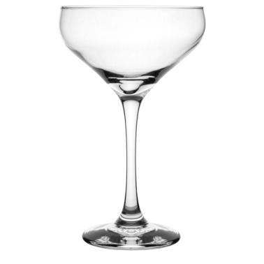 Стъклена чаша за коктейли 340мл ф11xh17,5см MISTIC-(7048) - Nadir