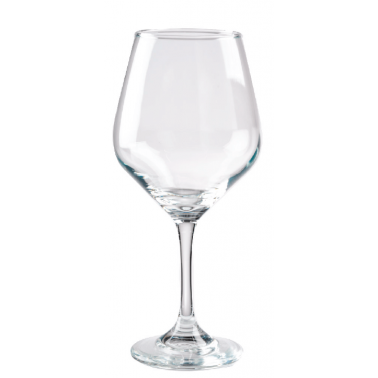 Стъклена чаша за червено вино 507мл  