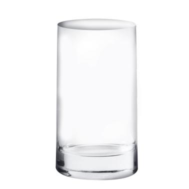 Стъклена чаша за вода / безалкохолни напитки висока  447мл  