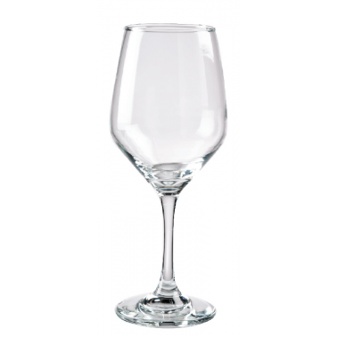 Стъклена чаша  за червено вино 408мл  