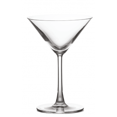 Стъклена чаша за коктейли / мартини 235мл  Martini SIP (1NSO6MN08) - Ocean