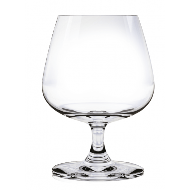 Стъклена чаша за коняк / алкохол  380мл  Cognac SIP (1NSO6CN13) - Ocean