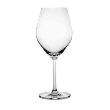 Стъклена чаша за червено вино на столче  595мл  SANTE (026A21) - Ocean