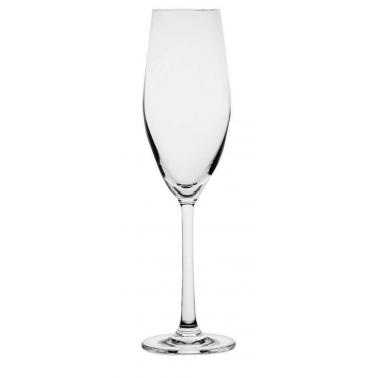 Стъклена чаша за шампанско  210мл  SANTE  (026F07) - Ocean