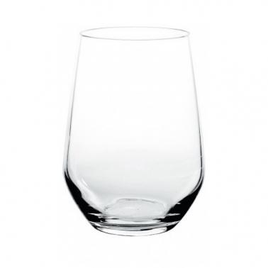 Стъклена чаша за безалкохолни напитки  / вода 370мл LEXINGTON (C18513) - Ocean