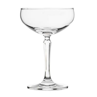 Стъклена чаша за шампанско 215мл OCEAN-CONNEXION-(1527S07)