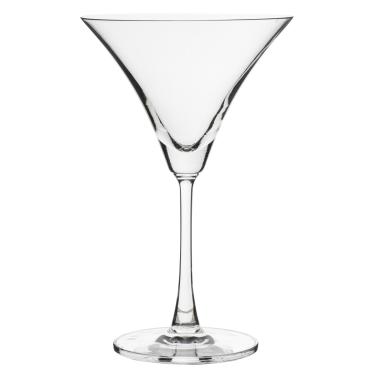 Стъклена чаша за коктейли на столче 285мл OCEAN-MADISON-(1015C10)