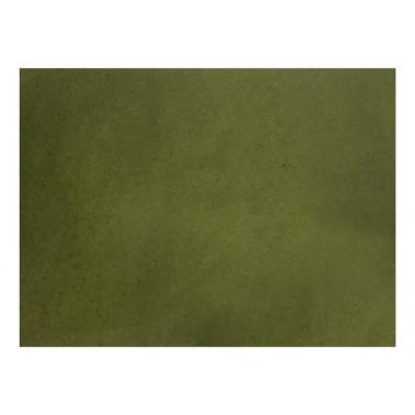Хартиена подложка за хранене 33x44см зелена (TVN00 V)-ПАКЕТ 250бр LUNI PAPER - Horecano
