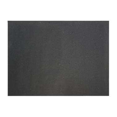 Хартиена подложка за хранене 33x44см черна (TVN00 N)-ПАКЕТ 250бр LUNI PAPER - Horecano