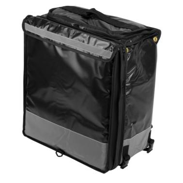 Термо чанта за разнос на храна 45x45xh50см (HC-2891)(XL005) - Horecano