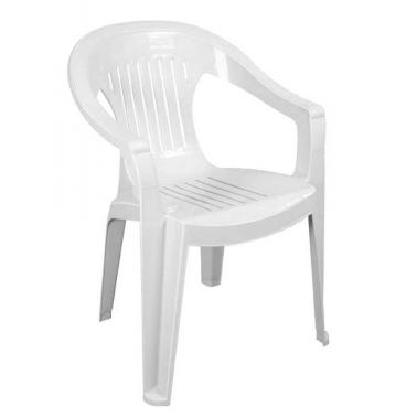 Пластмасов стол бял JOKEY (HK-250)  -  Irak Plastik