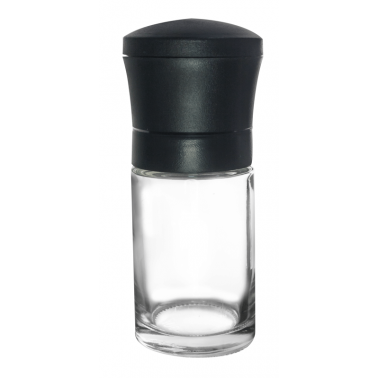 Стъклена мелничка  за черен пипер/сол размер-S 100мл Easy Life (G212421S)