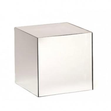 Куб 20x20x20см огледален (ZCP 057)AN - Alkan