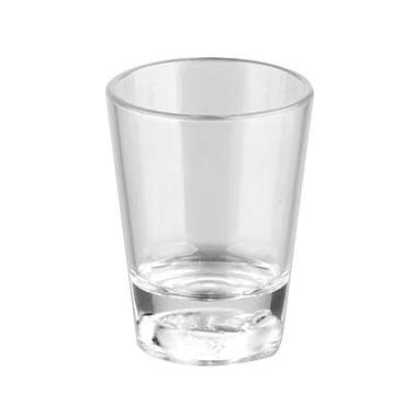 Поликарбонатна чаша  за шот 50мл  (PC26)(46010060)PP - Plast Port