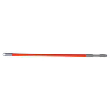 Телескопична дръжка конус оранжева FIM - Horecano
