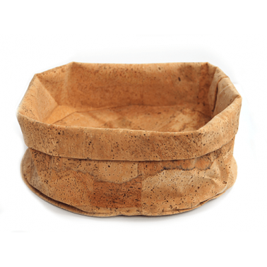 Корков панер за хляб кръгъл 26,5 см - DIA (E2195100000) - Ilsa
