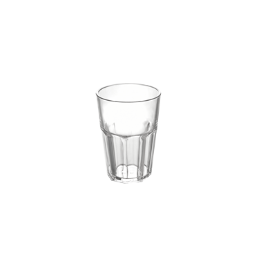 Поликарбонатна  чаша  300мл  PREMIUM (PM.300)   - Rubikap