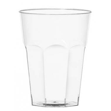 Поликарбонатна чаша 350мл (RD.350)   - Rubikap