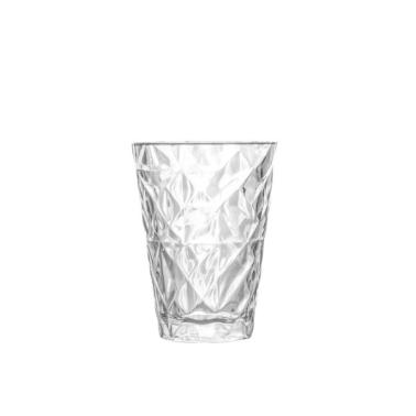 Поликарбонатна чаша за шот 20мл PRISMA CLEAR RK-(EX.PS30-PC001) - Rubikap