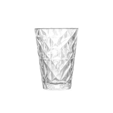 Поликарбонатна чаша за шот 40мл PRISMA CLEAR RK-(EX.PS50-PC001) - Rubikap