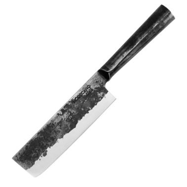 Нож Santoku 17,8см AKIRA-(LEMJP04-7S) - Horecano