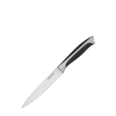 Нож универсален от неръждаема стомана 14см CHEF-(GA-004-4) - Horecano