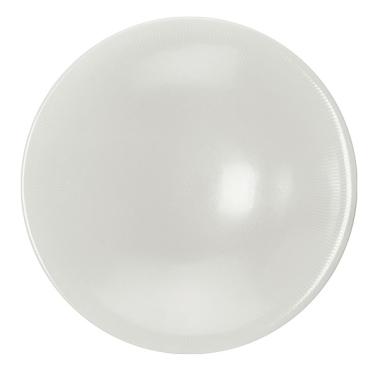 Порцеланова чиния ф28xh2,8см WHITE MOSS-(ZA0285-10.75) - Horecano