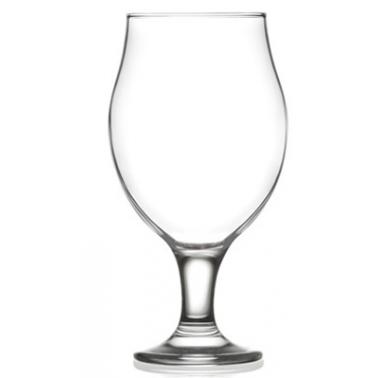 Стъклена чаша за бира 570мл  ANGELINA 587 - Lav
