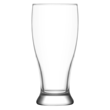 Стъклена чаша за бира 565мл  BRO 29  - Lav