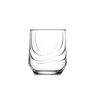 Стъклена чаша за алкохол / аперитив малка  205мл  ELIT 05 - Lav