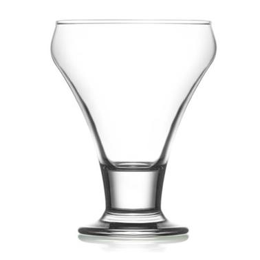 Стъклена чаша за мелба / десерти 305мл  FRO 378 - Lav