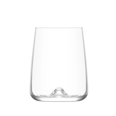 Стъклена чаша за безалкохолни напитки / вода висока 590мл TRA 371 - Lav 