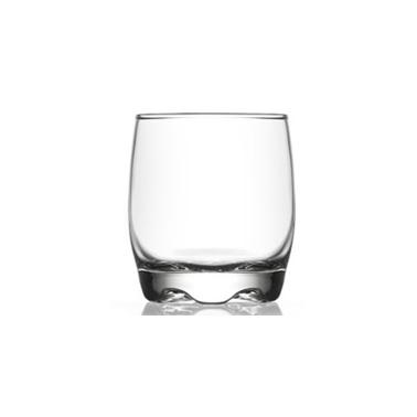 Стъклена чаша за  ракия / аперитив  80мл  ADORA 03 - Lav
