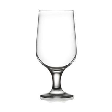 Стъклена чаша за бира 385мл  BELEK  574 - Lav