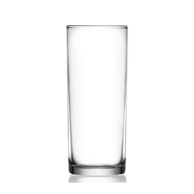 Стъклена чаша за вода / безалкохолни напитки 327мл GLO 327 - Lav